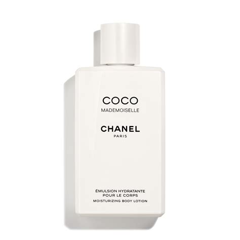 chanel coco mademoiselle body cream price|chanel body lotion boots.